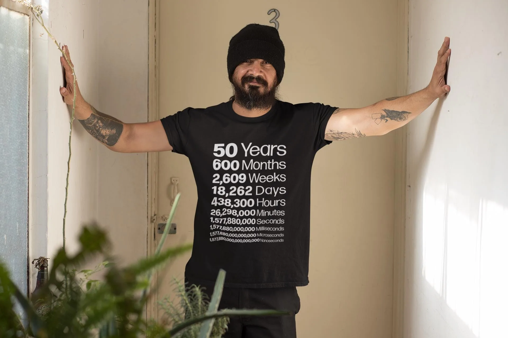 Birthday Shirts
